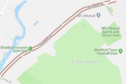 News - Tiddington Neighbourhood Plan