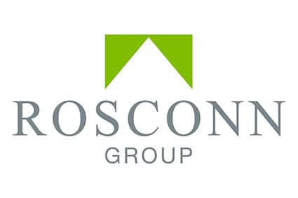 Rosconn Group Logo