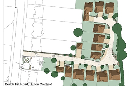 Developments - Beech Hill Road, Sutton Coldfield- Image 2