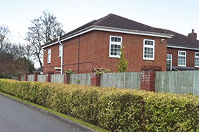 Developments - Turnpike Close, Balsall Common - Image 5