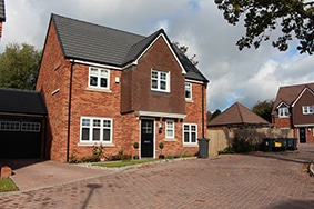 Developments - Worcester Lane, Sutton Coldfield - Image 6