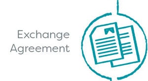 Step 6 - Exchange Agreement