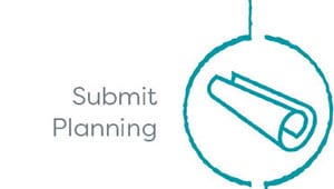 Step 9 - Submit Planning