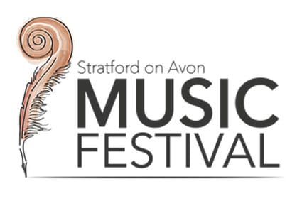 News - Group - Stratford-Upon-Avon Music Festival