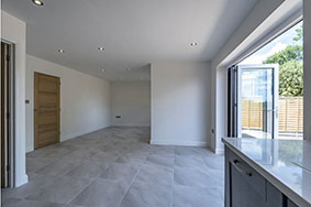 Case Studies - Developments - Hawthorn House