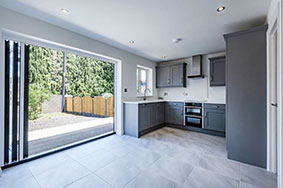 Case Studies - Developments - Hawthorn House