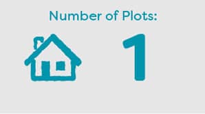 Case Studies - Developments - Hawthorn House - Plots